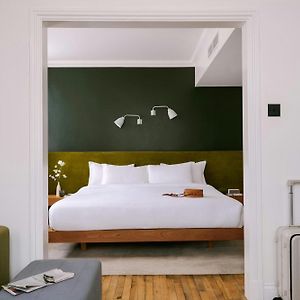 Chelsea Green Hotel, Sonder By Marriott Bonvoy
